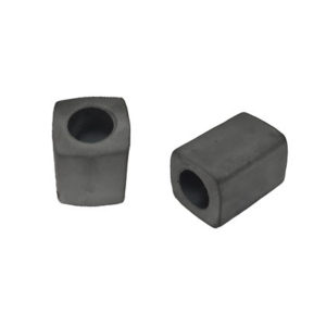 10 X 10 X 20 X 6 mm İletken Karbür