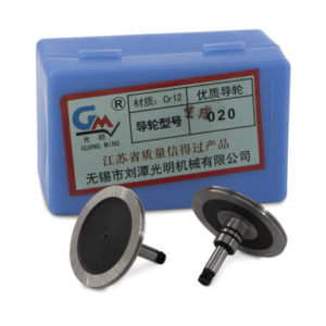 30 X 45 X 5 mm Çark Çift Taraflı